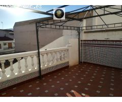 CASA EN LOS VILLARES