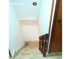 CASA EN LOS VILLARES