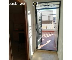 CASA EN LOS VILLARES