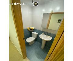 PISO EN LA GUARDIA DE JAEN