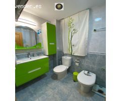 PISO EN LA GUARDIA DE JAEN