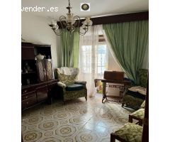 CASA EN EJIDO BELEN