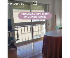 PISO EN UBEDA