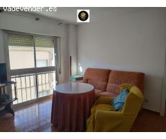 PISO EN UBEDA