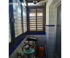 PISO EN UBEDA