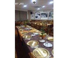 LOCAL EN LOS VILLARES