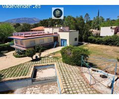 PARCELA URBANA EN ANTIGUA CRTA DE GRANADA