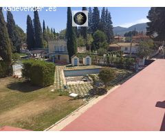 PARCELA URBANA EN ANTIGUA CRTA DE GRANADA