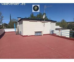PARCELA URBANA EN ANTIGUA CRTA DE GRANADA