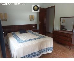 PARCELA URBANA EN ANTIGUA CRTA DE GRANADA