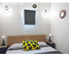 6 APARTAMENTOS EN TORRE DEL MAR