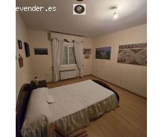 CASA EN LA ALCANTARILLA