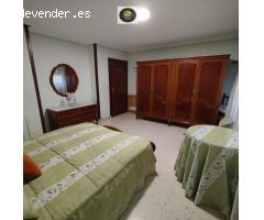 PISO ZONA CATEDRAL