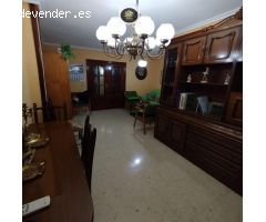 PISO ZONA CATEDRAL