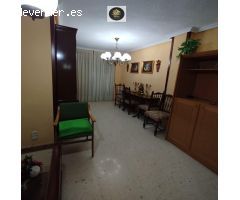 PISO ZONA CATEDRAL