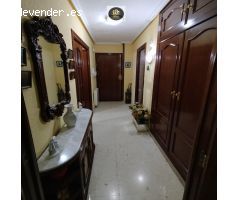 PISO ZONA CATEDRAL