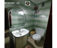 PISO ZONA CATEDRAL