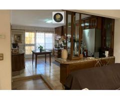 CASA EN LOS VILLARES