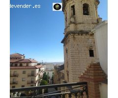 EDIFICIO EN SAN ILDEFONSO