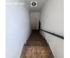 CASA EN LA MAGDALENA