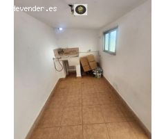 CASA EN LA MAGDALENA