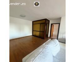 PISO EN MALAGA