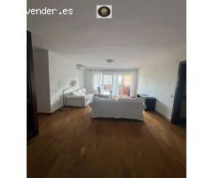 PISO EN MALAGA