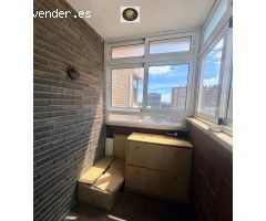 PISO EN MALAGA