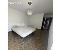 PISO EN MALAGA