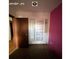 PISO EN MALAGA