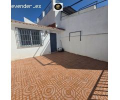 CASA EN LA MAGDALENA