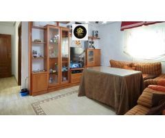 PISO EN SAN FELIPE