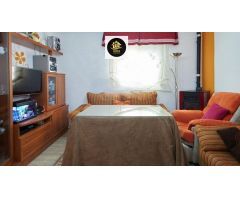 PISO EN SAN FELIPE