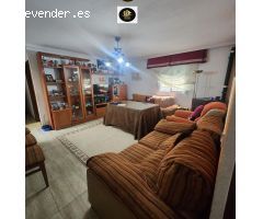 PISO EN SAN FELIPE