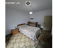 CASA EN EL ALMENDRAL
