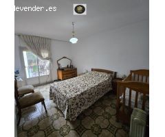 CASA EN EL ALMENDRAL