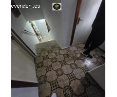 CASA EN EL ALMENDRAL
