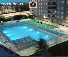 PISO EN ZONA AVDA BARCELONA