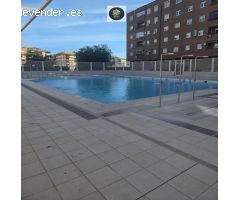 PISO EN ZONA AVDA BARCELONA