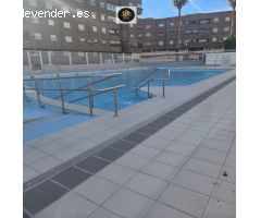 PISO EN ZONA AVDA BARCELONA
