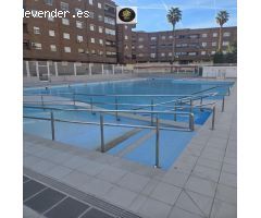 PISO EN ZONA AVDA BARCELONA