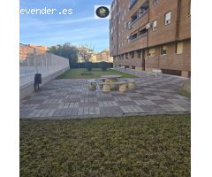 PISO EN ZONA AVDA BARCELONA