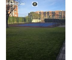 PISO EN ZONA AVDA BARCELONA