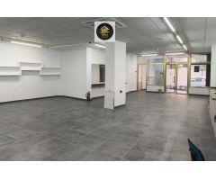 LOCAL EN ZONA MILLAN DE PRIEGO