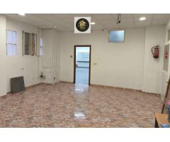 LOCAL EN ZONA MILLAN DE PRIEGO