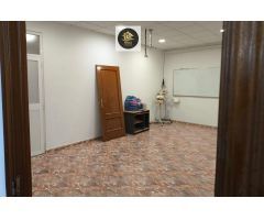 LOCAL EN ZONA MILLAN DE PRIEGO