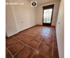 CHALET EN LA CERRADURA