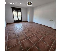 CHALET EN LA CERRADURA
