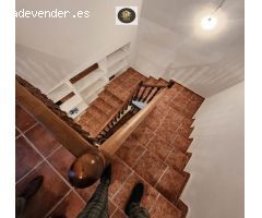 CHALET EN LA CERRADURA