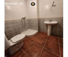 CHALET EN LA CERRADURA